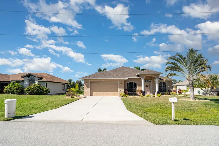 333 Brasilia Street, Punta Gorda, FL 33983 - Image #2