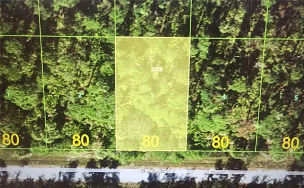 18194 Vardon Avenue, PORT CHARLOTTE, FL 33948