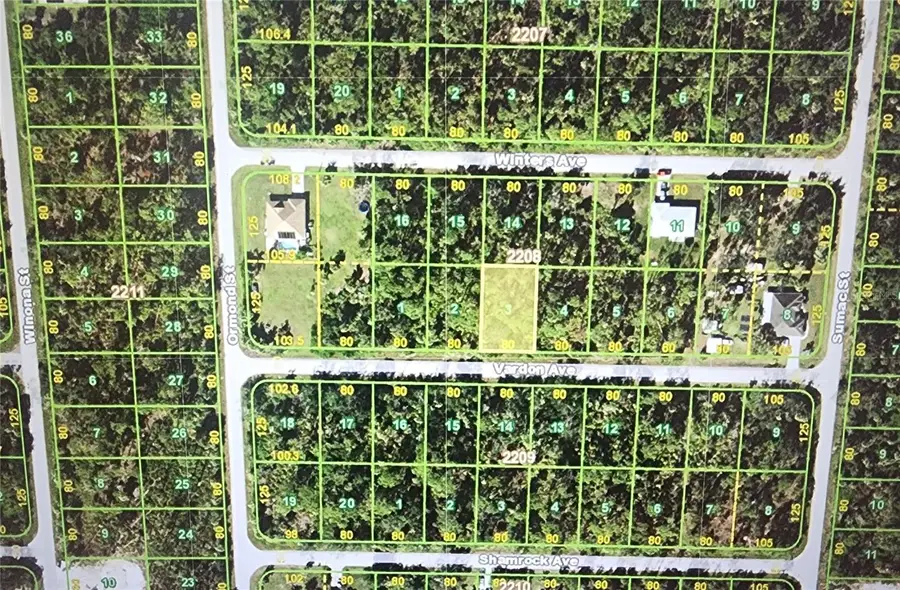 18194 Vardon Avenue, Port Charlotte, FL 33948 - Image #2