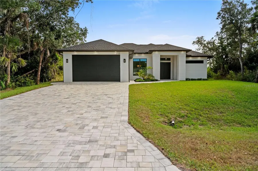 3729 Kacher Road, North Port, FL 34288 - Image #2