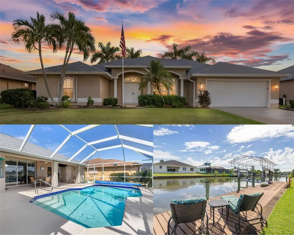 9450 Newnan Circle, Port Charlotte, FL 33981 - Image #1
