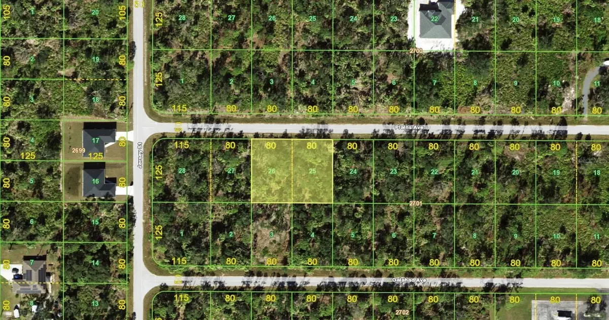 17411 Plains Avenue, Port Charlotte, FL 33948 - Image #1