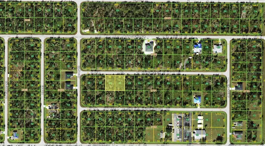 17411 Plains Avenue, Port Charlotte, FL 33948 - Image #2