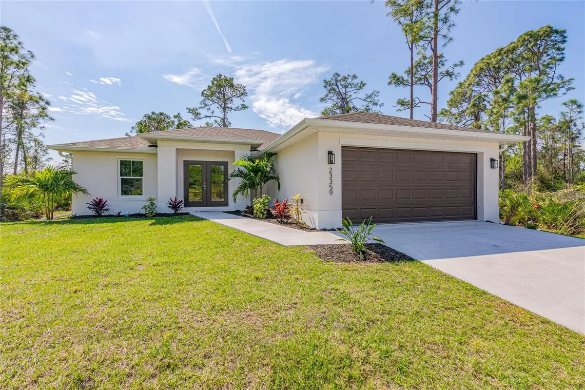 107 Blue Road, Rotonda West, FL 33947 - Image #1