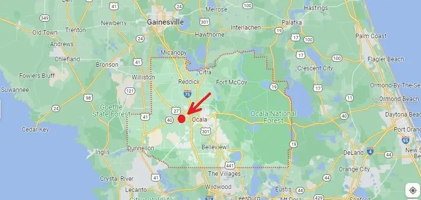 SW 2nd Place, Ocala, FL 34482 - Image #1