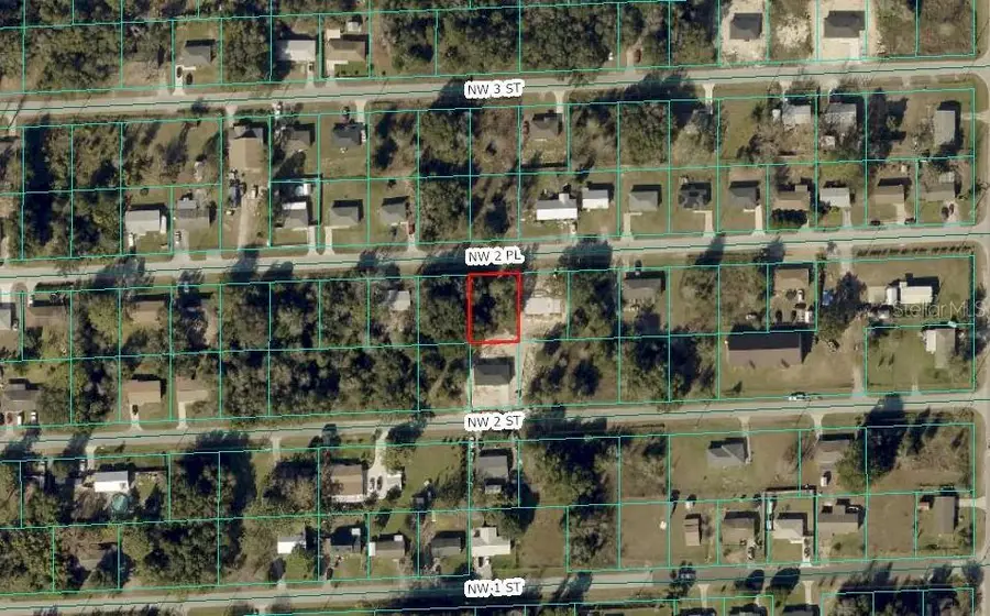 NW 2nd Place, Ocala, FL 34482 - #3