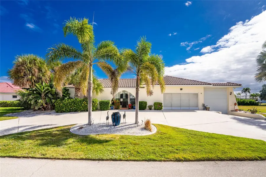 740 Via Esplanade, Punta Gorda, FL 33950 - Image #2