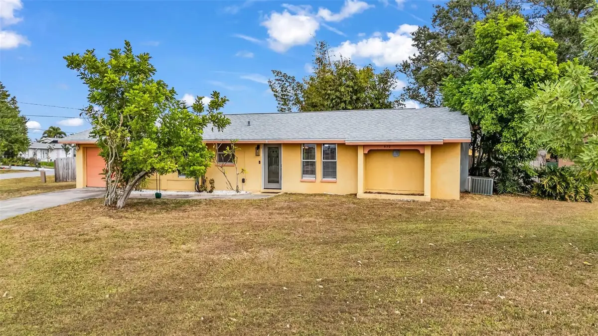 450 Church Avenue Nw, Port Charlotte, FL 33952 - Image #1