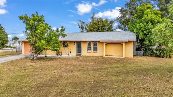 450 Church Avenue Nw, PORT CHARLOTTE, FL 33952