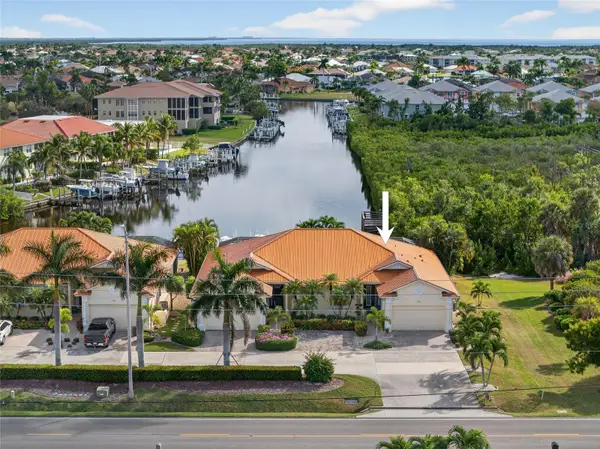 1531 Aqui Esta Drive #1, PUNTA GORDA, FL 33950