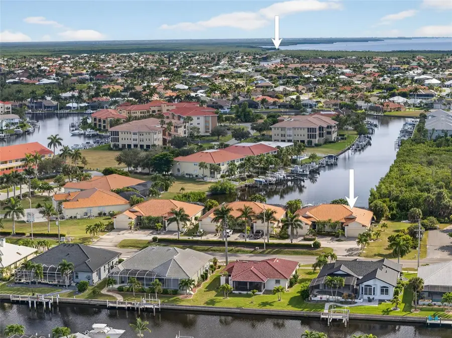1531 Aqui Esta Drive #1, Punta Gorda, FL 33950 - Image #2
