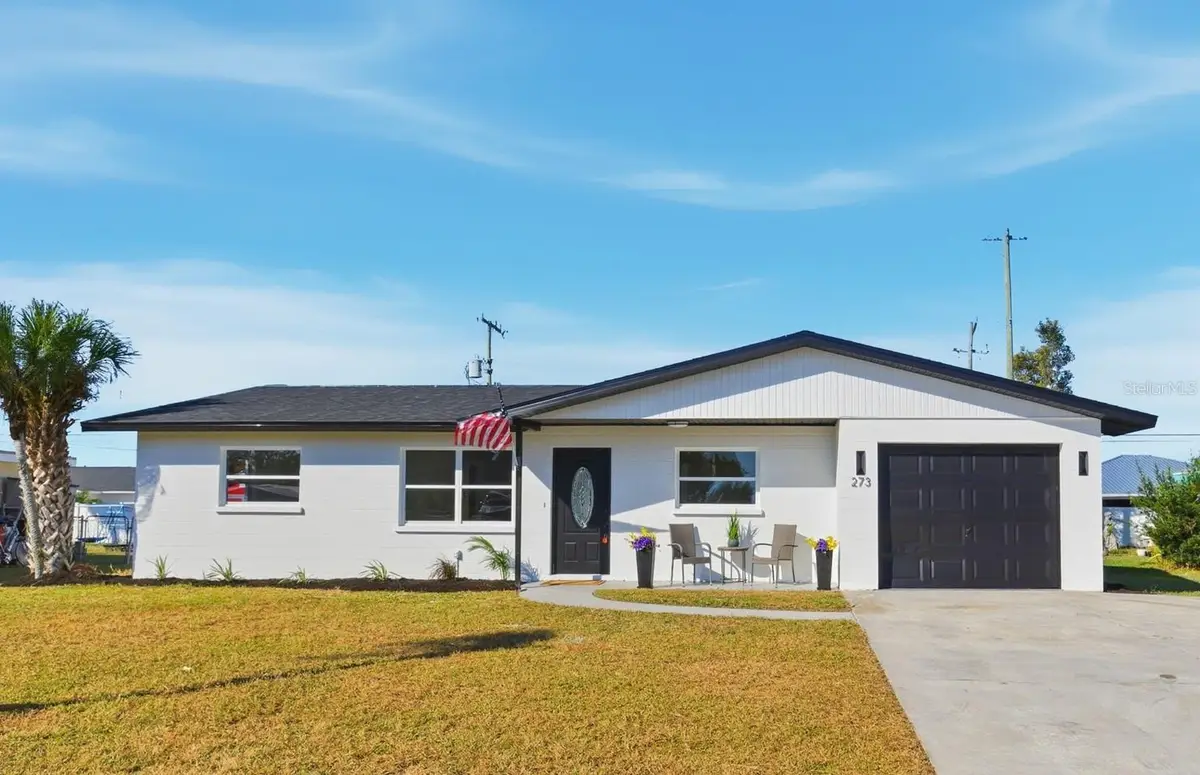 273 Venice East Boulevard, Venice, FL 34293 - Image #1