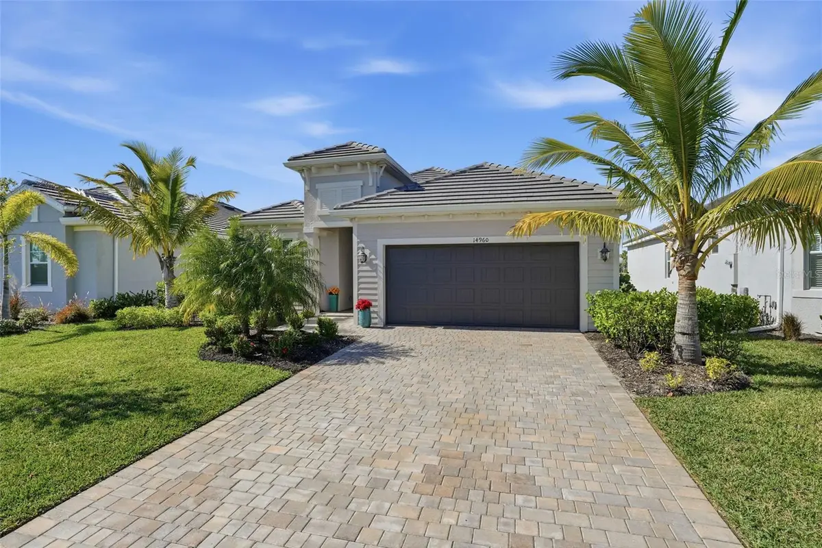 14960 Redbud Lane, Punta Gorda, FL 33955 - Image #1