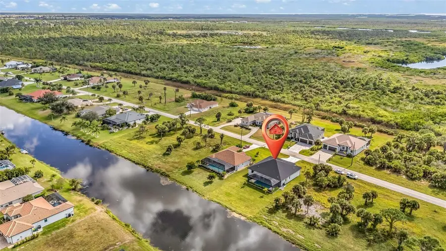 1168 Boundary Boulevard, Rotonda West, FL 33947 - Image #3