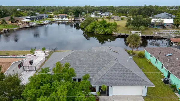 12314 Kneeland Terrace, PORT CHARLOTTE, FL 33981