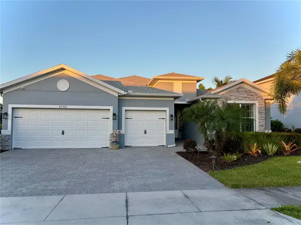 43308 Sapling Street, PUNTA GORDA, FL 33982