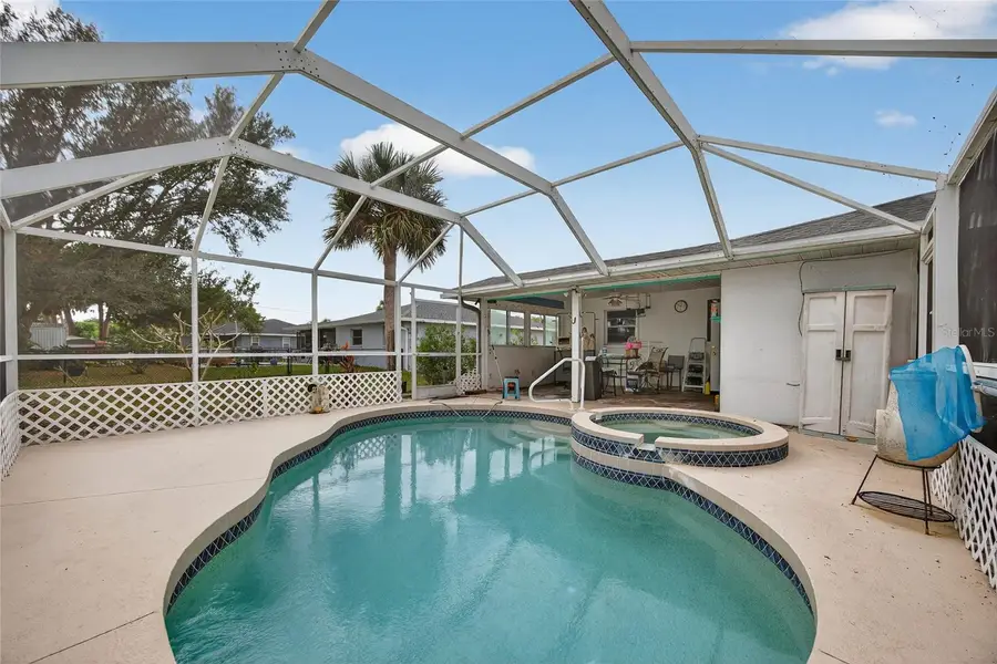 4209 Yucatan Circle, Port Charlotte, FL 33948 - Image #3