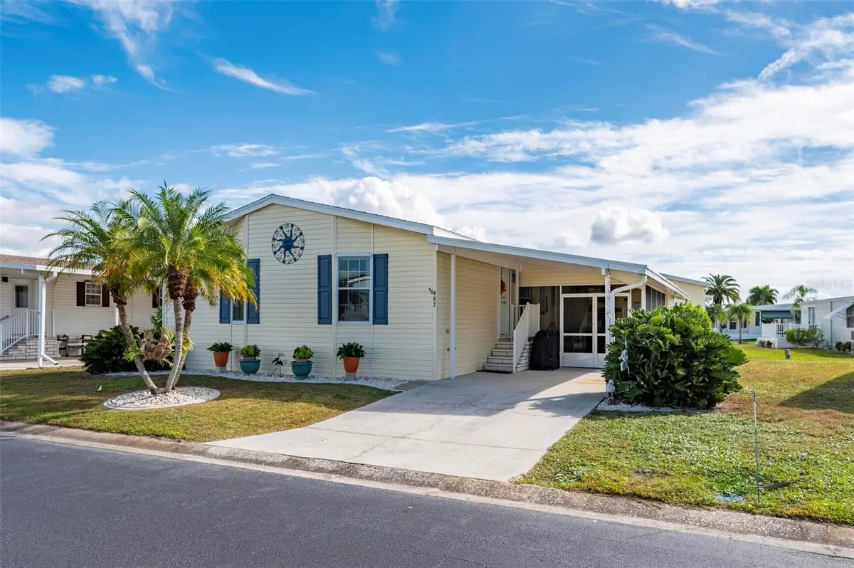 1000 Kings Highway #487, Port Charlotte, FL 33980 - Image #1