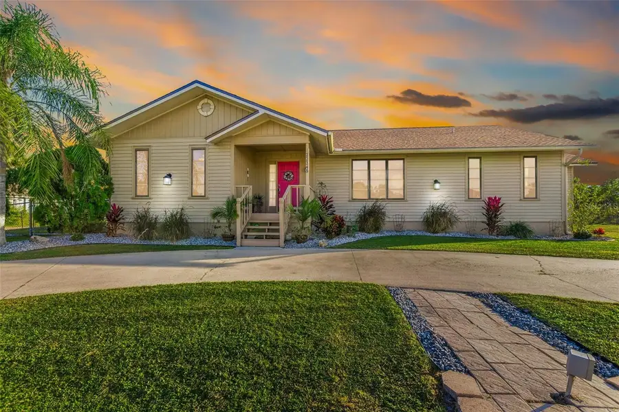 22349 Columbus Avenue, Port Charlotte, FL 33954 - Image #2