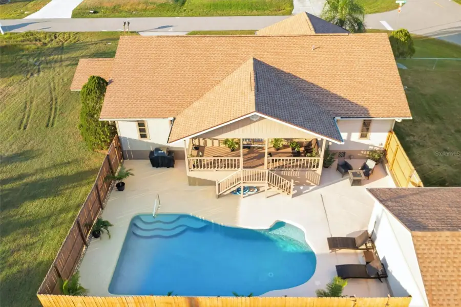 22349 Columbus Avenue, Port Charlotte, FL 33954 - Image #3