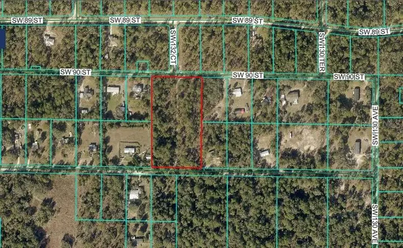 SW 90th Street, Dunnellon, FL 34432 - Image #1