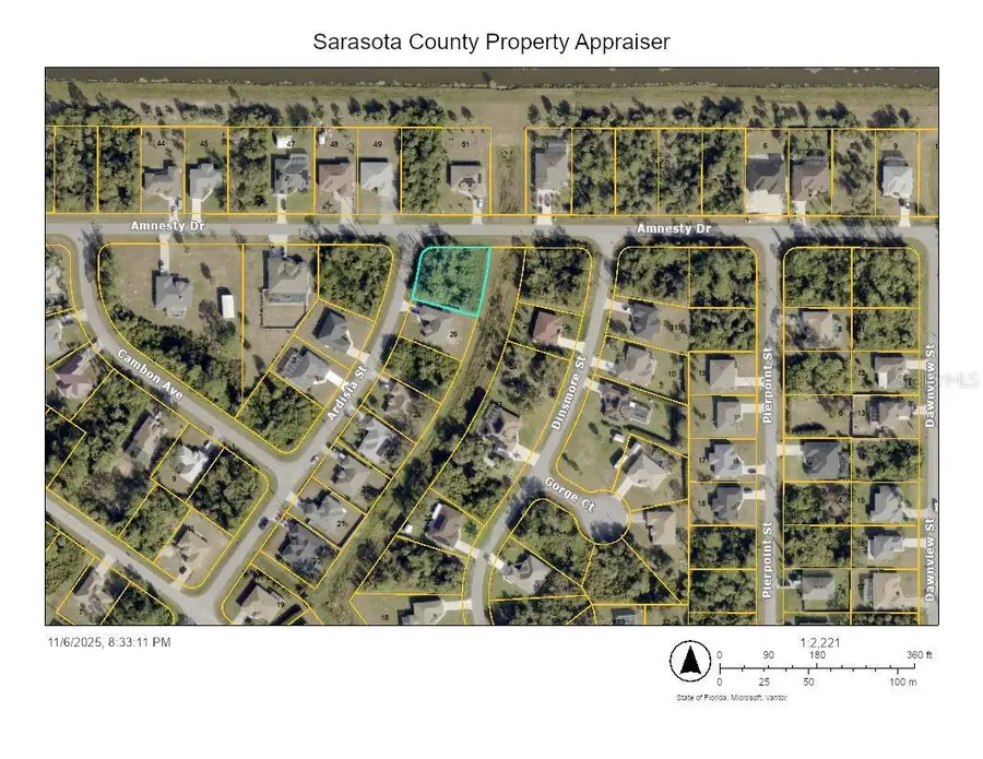 Amnesty Drive, North Port, FL 34288 - Image #2