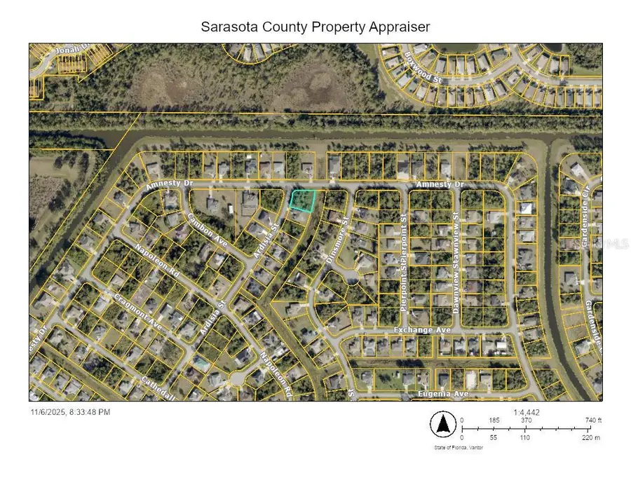 Amnesty Drive, North Port, FL 34288 - Image #3
