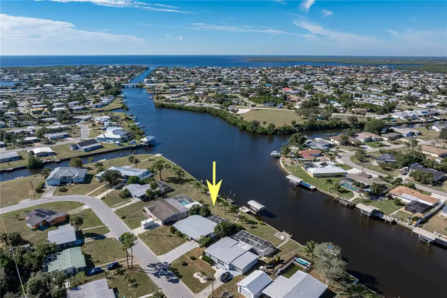 407 Dunn Drive, Port Charlotte, FL 33952 - Image #2