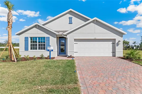26179 Coral Lakes Drive, PUNTA GORDA, FL 33955