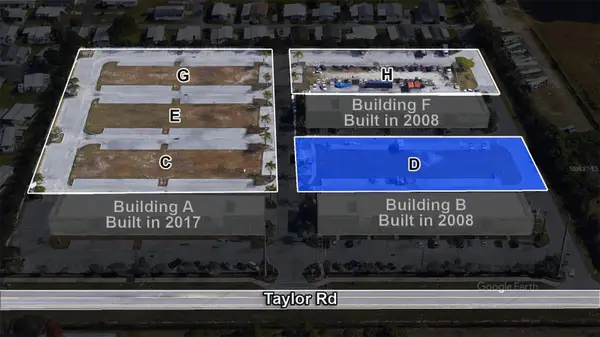 6640 Taylor Road #B, PUNTA GORDA, FL 33950