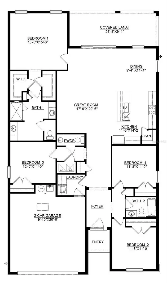 26186 Coral Lakes Drive, Punta Gorda, FL 33955 - Image #2