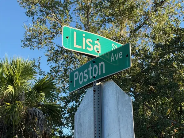 17343 Poston Avenue, PORT CHARLOTTE, FL 33948