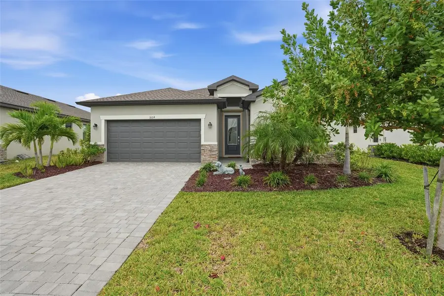 1824 Saddlewood Circle, Port Charlotte, FL 33953 - Image #2