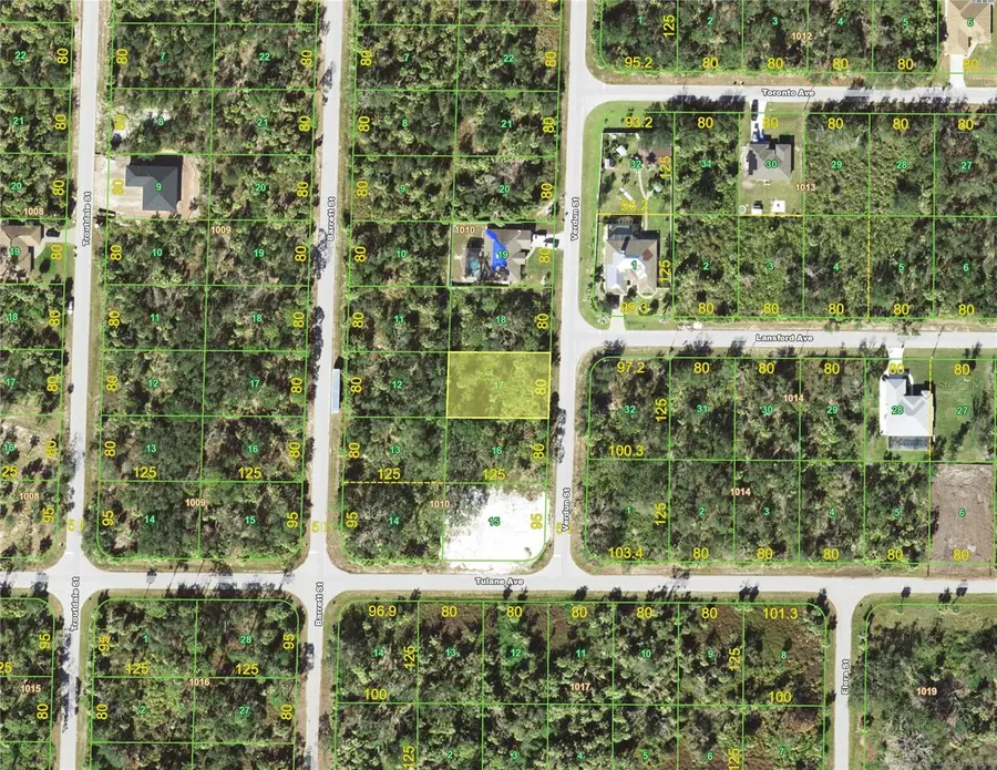 371 Verdun Street, Port Charlotte, FL 33954 - Image #2