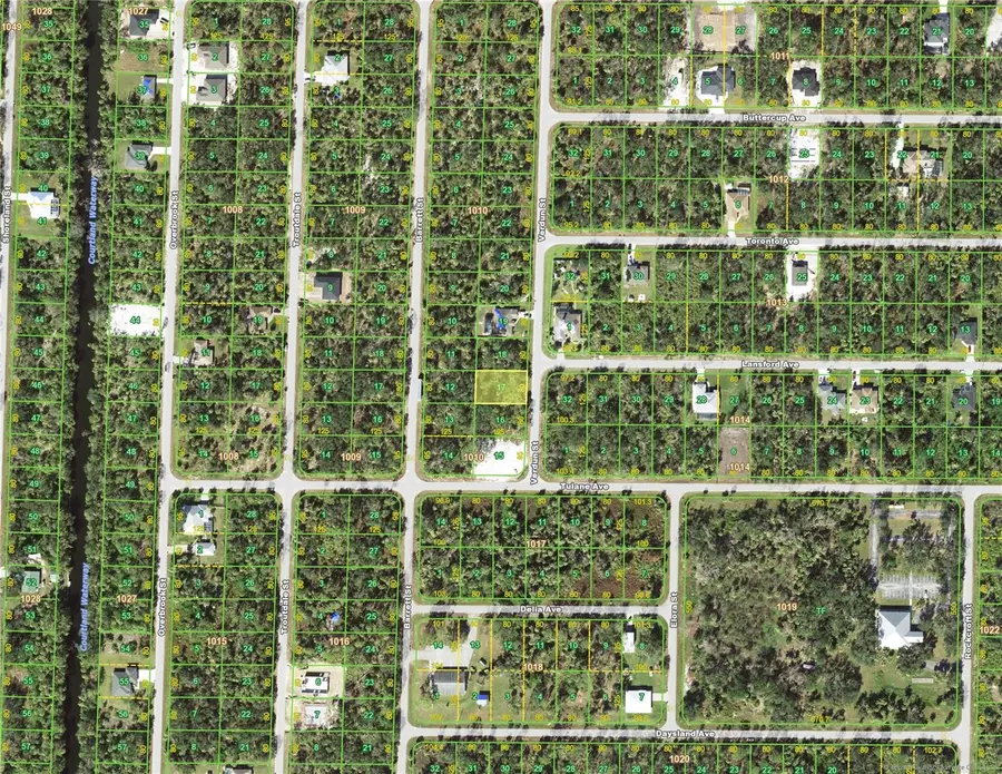 371 Verdun Street, Port Charlotte, FL 33954 - Image #3