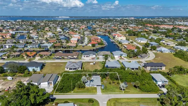 1000 Marlin Drive, PUNTA GORDA, FL 33950