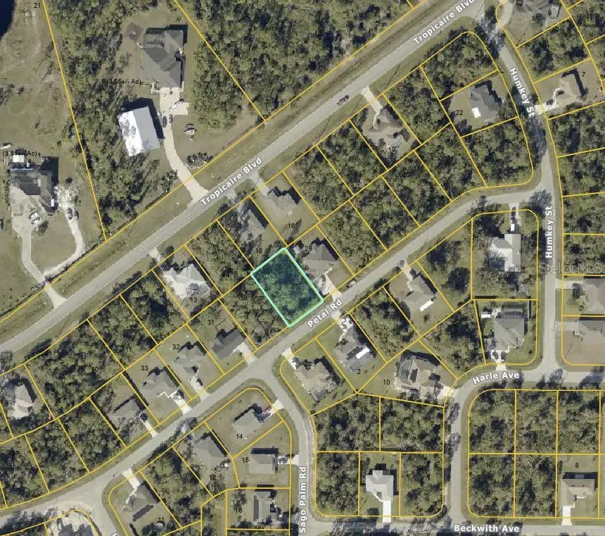 Petal Road, North Port, FL 34291 - #3