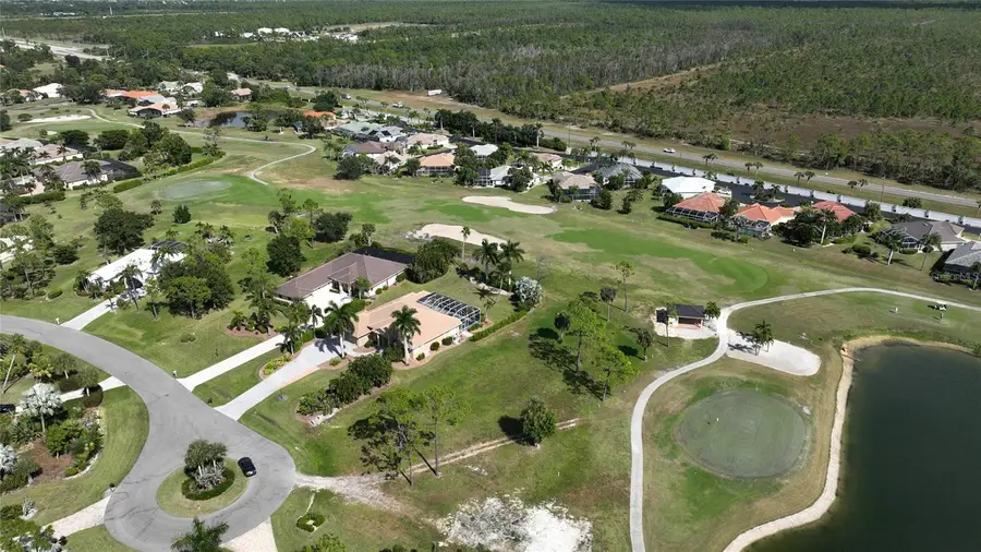 3000 Big Bend Circle, Punta Gorda, FL 33955 - Image #2