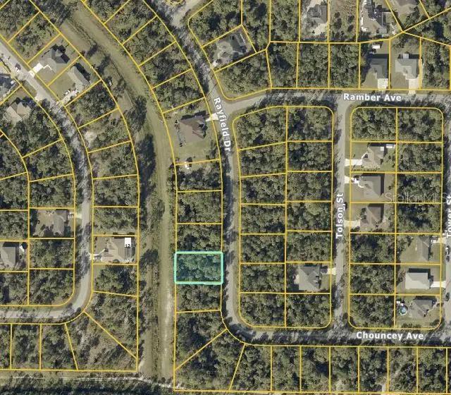 Rayfield Drive, North Port, FL 34291 - #3