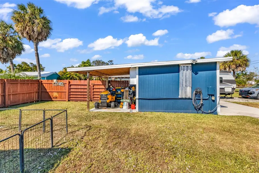 4143 Nettle Road, Port Charlotte, FL 33953 - Image #3