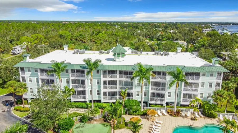 5125 Melbourne Street #E201, Punta Gorda, FL 33980 - Image #2