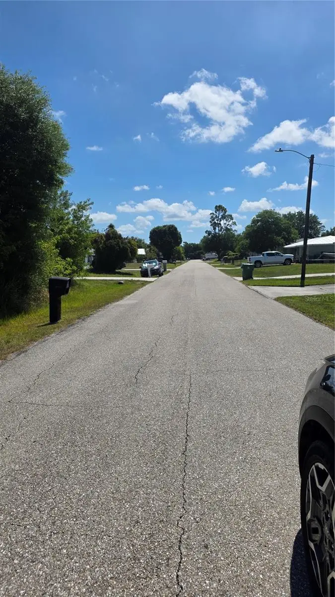 22344 Buffalo Avenue, Port Charlotte, FL 33952 - #3