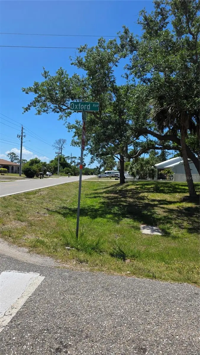 18342 Oxford Avenue, Port Charlotte, FL 33948 - #2