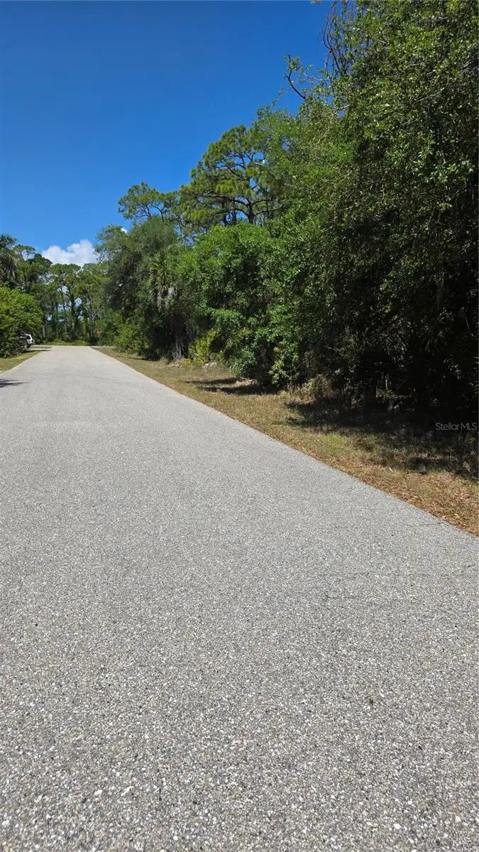 18342 Oxford Avenue, Port Charlotte, FL 33948 - #3