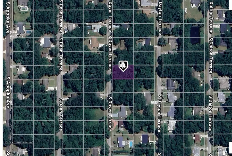 3415 S Dover Terrace, Inverness, FL 34452 - Image #2
