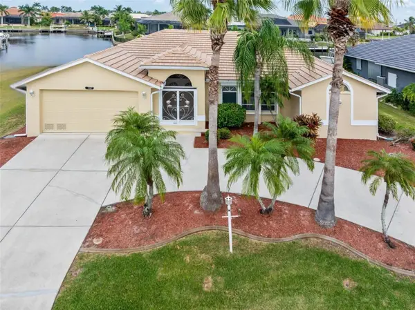 1346 Osprey Drive, PUNTA GORDA, FL 33950