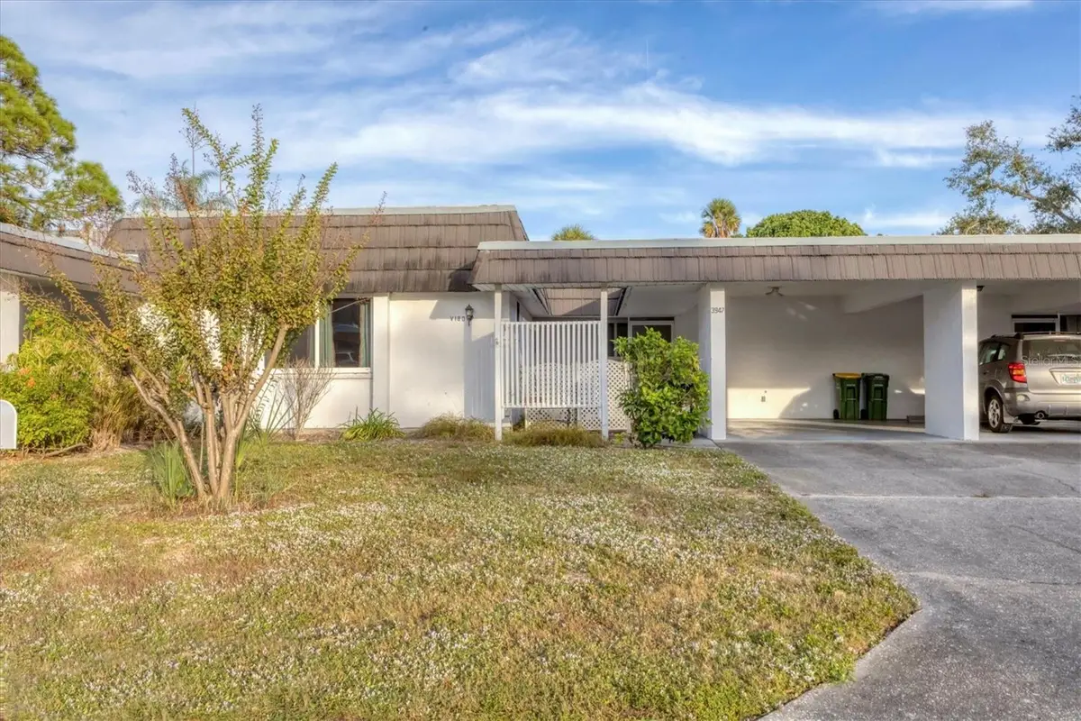 3947 Panola Lane #180, Sarasota, FL 34232 - Image #1