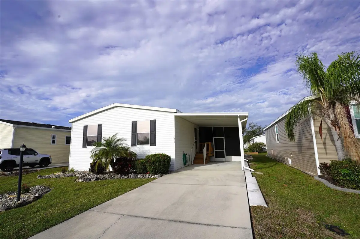 3525 Stockton Road, Port Charlotte, FL 33953 - Image #1