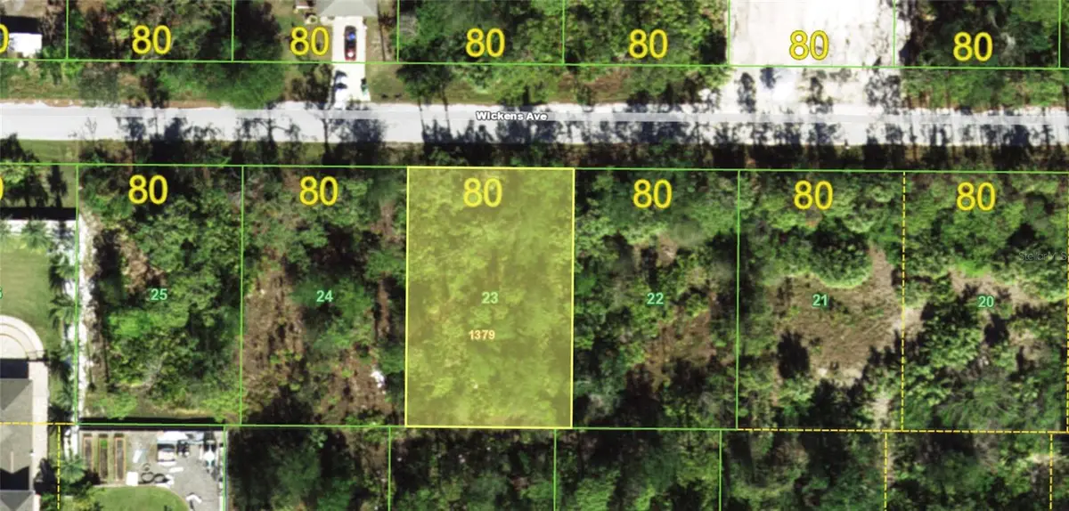 23469 Wickens Avenue, Punta Gorda, FL 33980 - Image #1