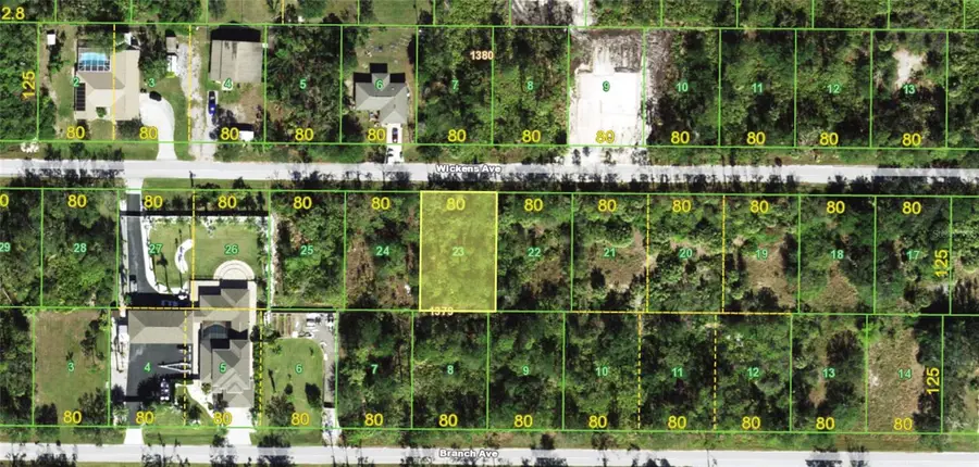 23469 Wickens Avenue, Punta Gorda, FL 33980 - Image #2